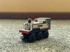 Fearless Freddie - Thomas & Friends 2003 Wood...