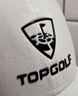 CALLAWAY "TOPGOLF" Adjustable Ball Cap NEW OSFM — photo 1