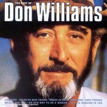 Best of Don Williams von Don Williams | CD | Zustand sehr gut