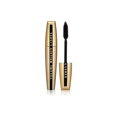 L'Oreal Paris, Volume Million Lashes, Mascara, Black, 10.7ml