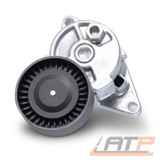 RIEMENSPANNER KEILRIPPENRIEMEN FÜR BMW 3-ER E46 5-ER E39 7-ER E38 X5 E53 Z3 Z4