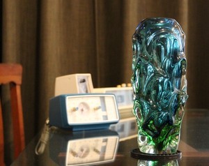 Beranek Glass | eBay