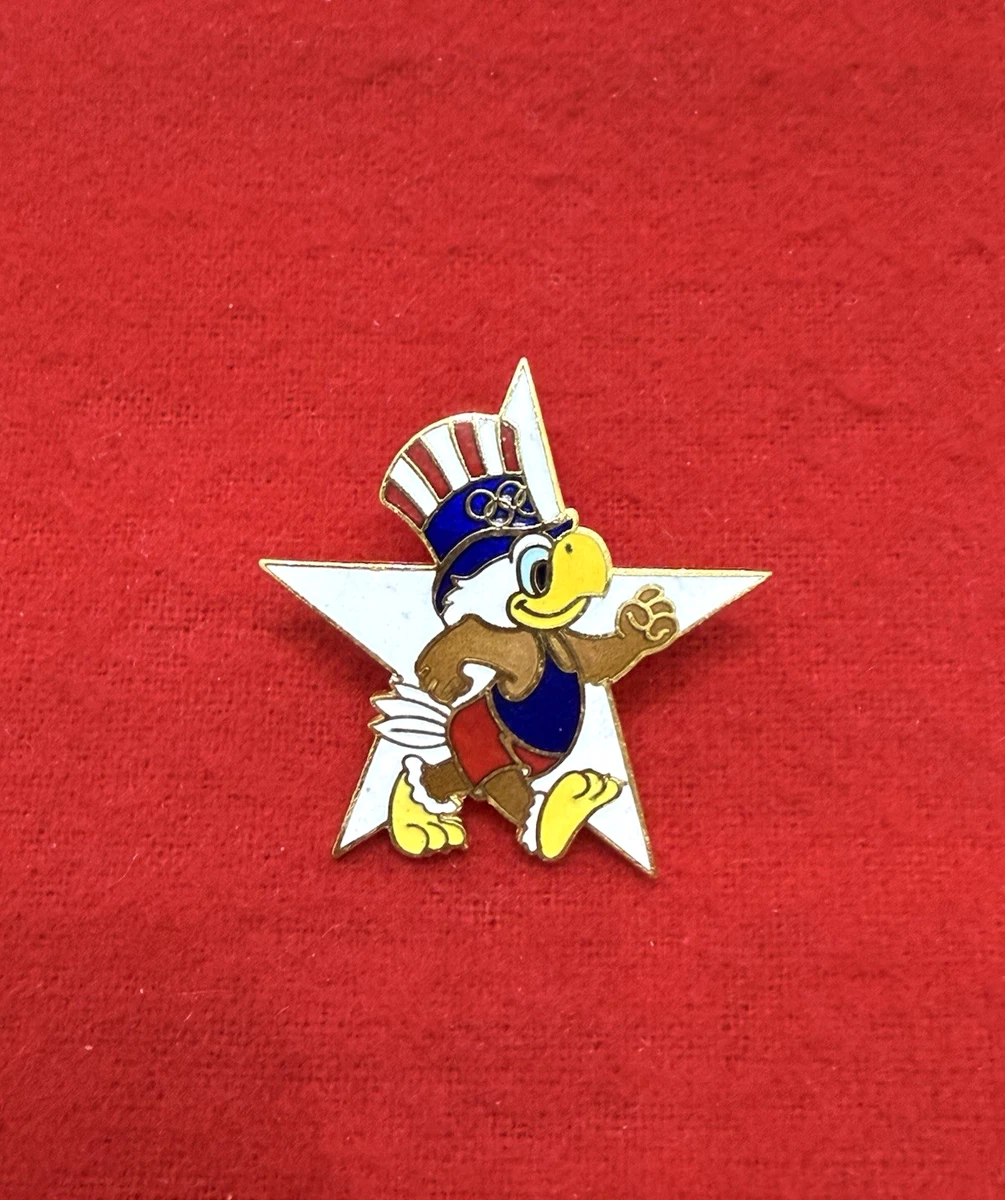 25+ Olympic Pins 1984 for sale | Updated Oct 2026