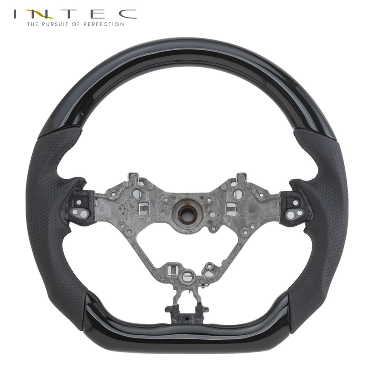 Toyota GR86 (ZN8) Oct.2021- 86 (ZN6 Latter model