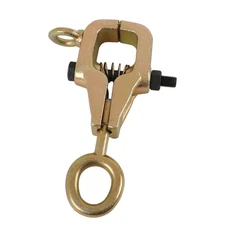 5T 2 Way Auto Car Body Repair Tool Puller Pull Clamp Grips Frame Self-Tightening