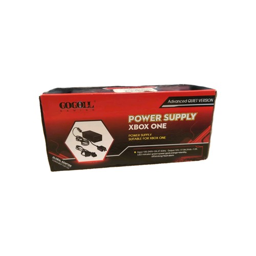 Gogoll Power Supply for X Box One - Picture 3 of 4