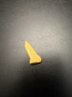Vintage Power Rangers Tor The Shuttlezord 1993 Horn Part Accessory