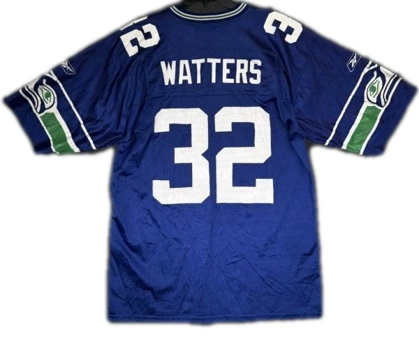 Las mejores ofertas en Reebok hombres Seattle Seahawks Ropa para