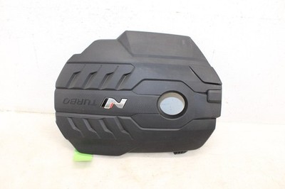 2019-2022 Hyundai Veloster N Engine Cover 29240-2GTB0 OEM LF31