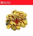 Diablo 3 NINTENDO SWITCH Softcore | 10 000 000 000 Gold