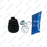 Achsmanschette Faltenbalg Antriebswelle FÜR Renault, Ford - Gsp 780415