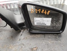Retroviseur droit (ou coque) Mercedes CLASSE C
