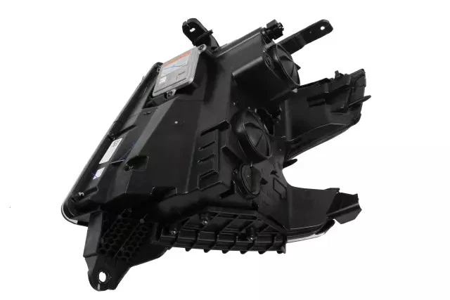 Conjunto de faros originales GM 84582598 Foto 2 de 4