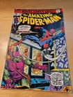Amazing Spider-Man #137 (1974) – Spider-Man vs. Green Goblin – VG Reader Copy
