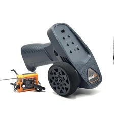 FMS FCX24M Transmitter & ESC Receiver Combo - Original - NEW