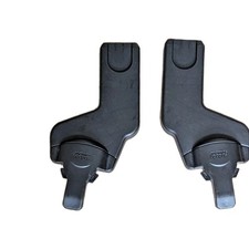 Mpx Travel Mamas And Papas Isofix Base Primo Viaggio MAMAS AND