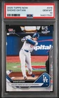 2025 TOPPS NOW #919 SHOHEI OHTANI PSA 10