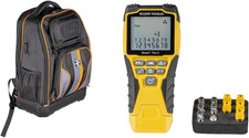 Backpack Cable Tester Kit