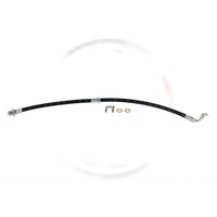 Bremsschlauch 535 Mm INN M10X1.0 Banjo M10X1.0 A.B.S. FüR Honda HR-V