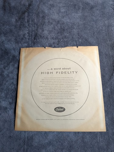 **Scranton Pressing In Shrink** Grand Funk Railroad "On Time" Capitol Records Ex - Picture 5 of 12