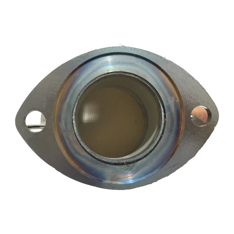 Convertidor catalítico para Toyota Tacoma 1995 1996 1997 1998-2000 L4 2,7 L V6 3,4 L Foto 4 de 4