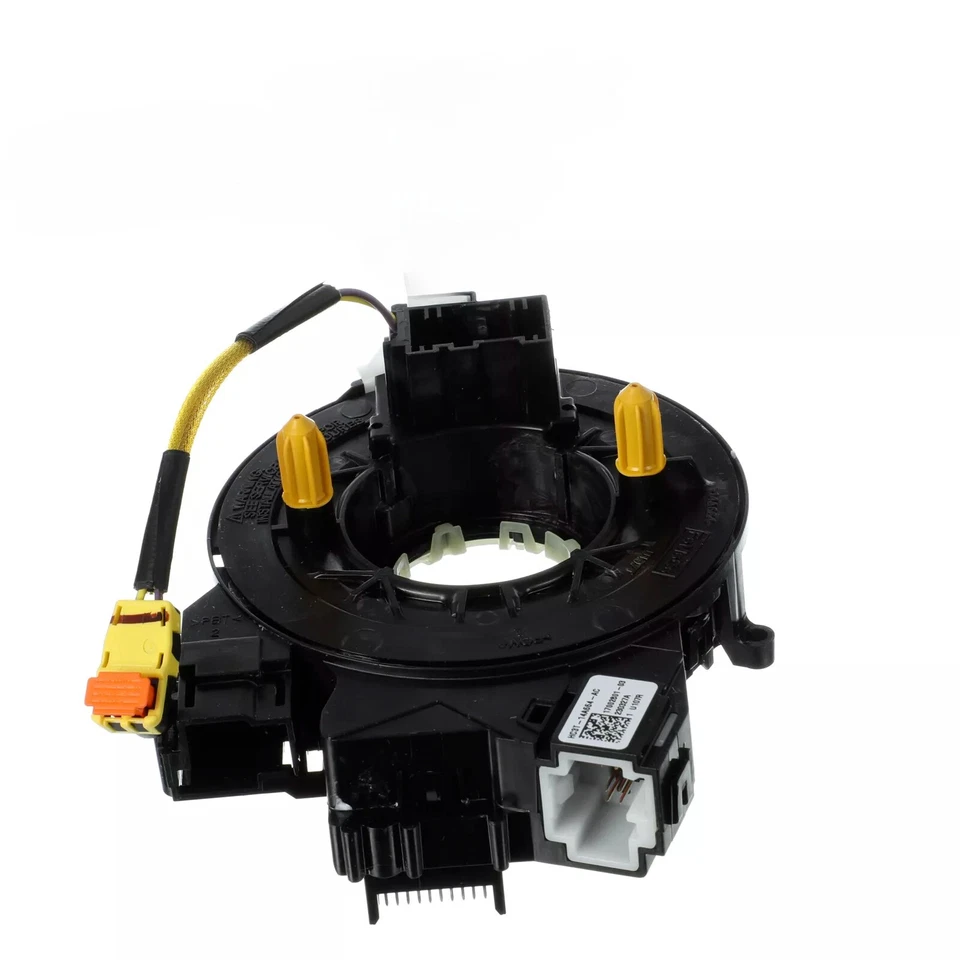 HC3Z-14A664-A Clock Spring for Ford E-350 F-250 F-350 Super Duty Without heating - Image 2 of 4