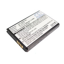 Battery for LG A340 Cosmos 2 3 VN251 vn251s vn360 Wine III BL-46CN EAC61638202