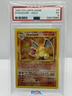 🔥1999 Pokémon Base Set Charizard Holo #4 PSA 5 EX 🔥 Iconic Vintage WOTC