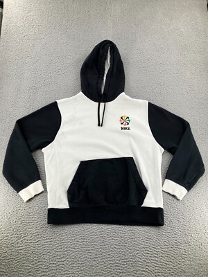 nike pinwheel sweatshirt