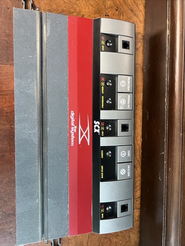 2003 SCX The Digital System Control Panel/Board- PARTS ONLY *SEE DESCRIPTION - 第 1/2 張圖片
