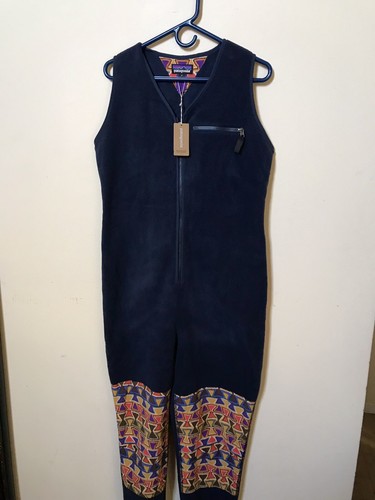 synchilla jumpsuit