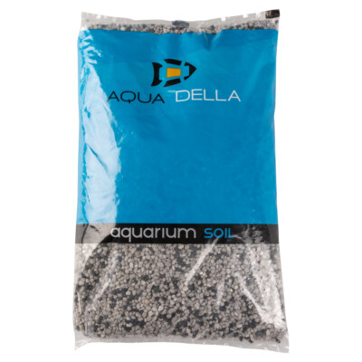 Aqua Della Aquarienkies Mix grau  2 kg, UVP 8,99 EUR, NEU