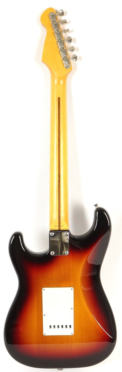 □ Fender Tokai GOLDSTAR SOUND エレキギター Tokai 1980s TST50 GOLDSTAR SOUND 1980 0 Guitar For Sale TCGAKKI