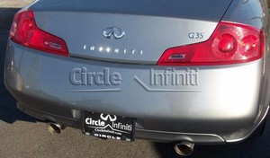 New Oem Infiniti G35 Coupe Left Right Tail Lights 2006 2007 Ebay Details About New Oem Infiniti G35 Coupe Left Right Tail Lights 2006 2007