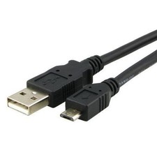 25 Ft USB Data Sync Power Charger Cable Cord Barnes Noble Nook 7.0" Tab Tablet