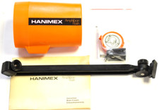 Hanimex Amphibian underwater flash as shown. New old stock. Tested.