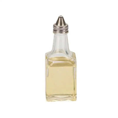 Sunnex Öl/Essig Flasche (klar) 6floz