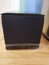 definitive technology supercube 6000 subwoofer