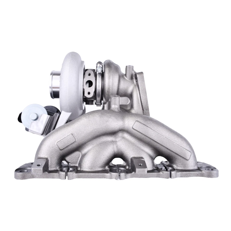 Turbocompresor compatible con Hyundai Sonata Sportage Santa Fe Optima 28231-2GTA1 2015-2019 Foto 3 de 3