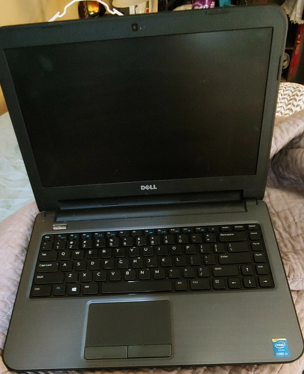 Dell Latitude E3440 14