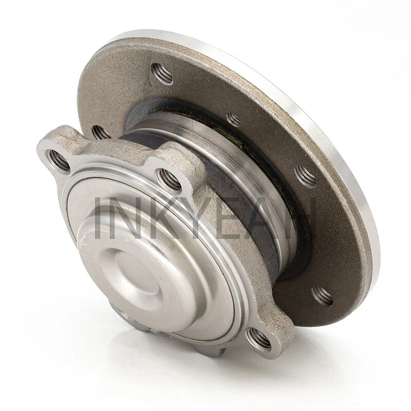 513254 Cojinete de cubo de rueda delantera para BMW 120I 125I 128I 130I 135I 335IS 330I X1 Z4 Foto 4 de 4