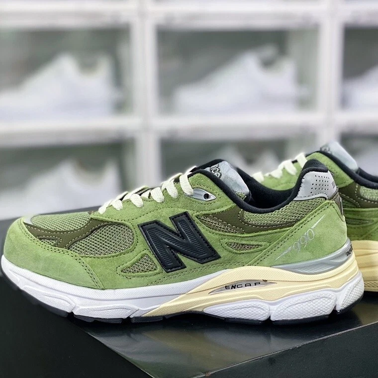 New Balance 990v3 American Made