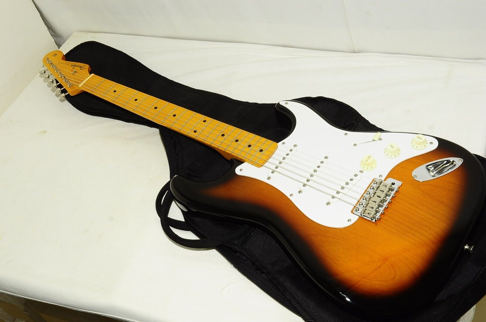 Fender Japan ST US Stratocaster