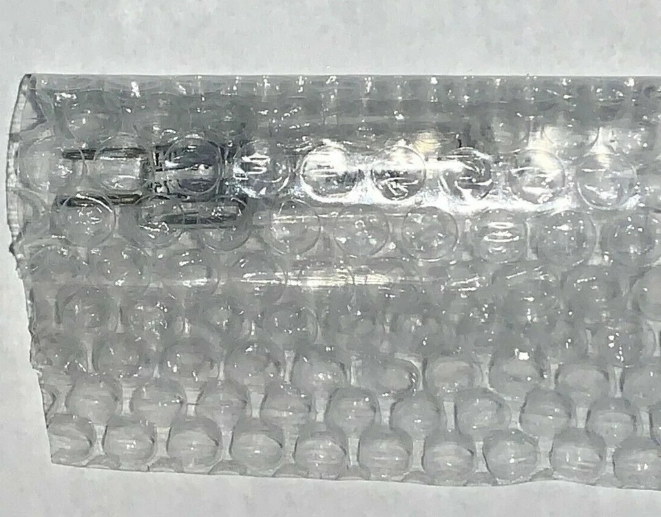 75W - 120V JCD G8 Base (Clear) Hgn Light Bulb (6 Pack) - Image 4 of 4