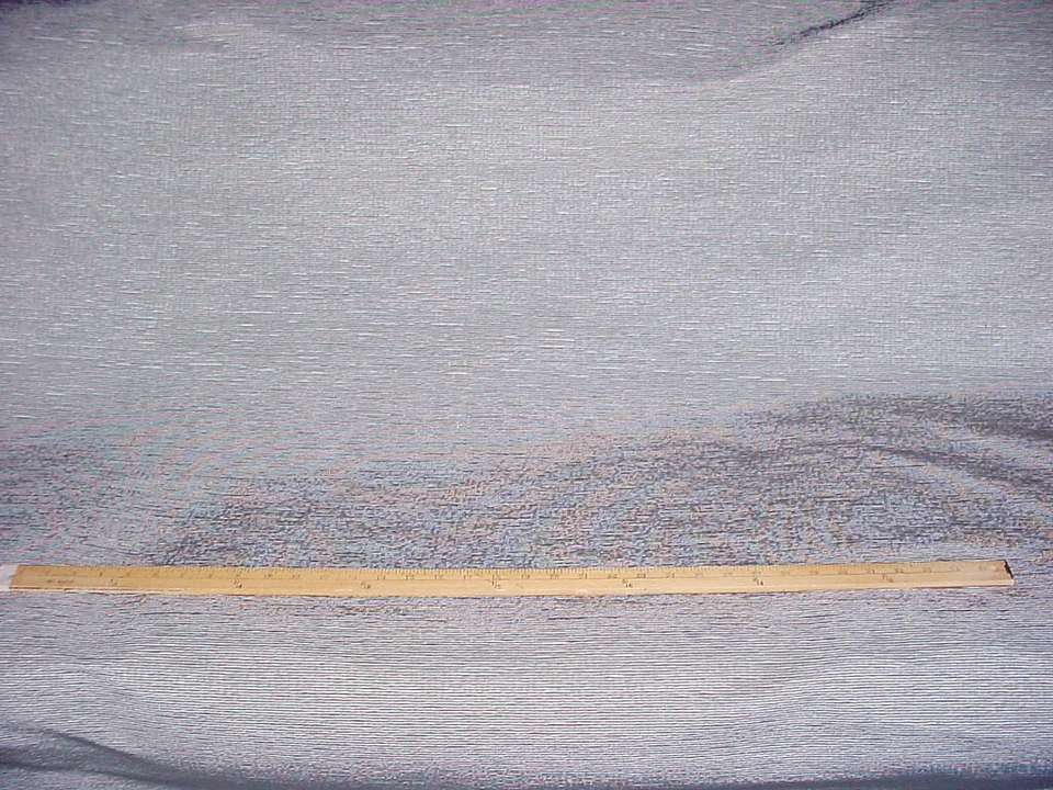 Обивочная ткань 1-3/4 года F Schumacher 54965 Delacroix шелк османский никель напильник - Изображение 4 из 4