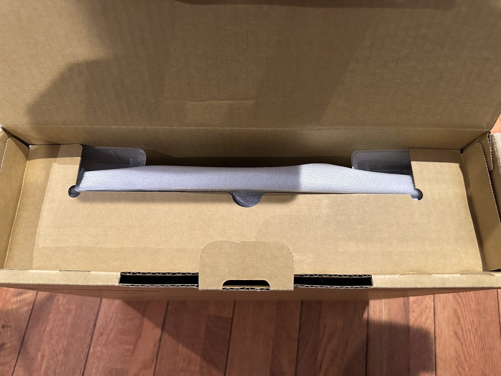 NEW Panasonic Premium Touchpad Keyboard - CF-VEK331LMP - Picture 2 of 2