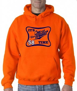 von miller hoodie