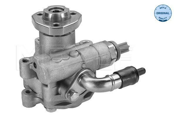 Meyle Servopumpe FüR VW Crafter 30-50 (2E_) Bus Kasten Pritsche/Fahrgestell-image
