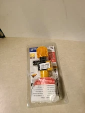 Whale Supersub 12V 1100GPH Low Profile Automatic Bilge Pump SS1212