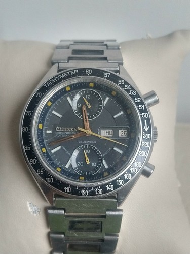 citizen speedmaster